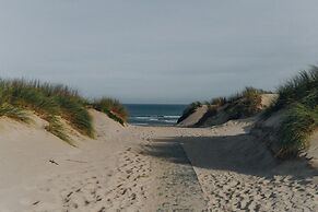 Pension am Meer