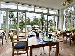 Pension am Meer