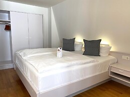 Pension am Meer