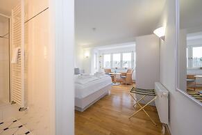 Pension am Meer