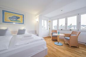 Pension am Meer