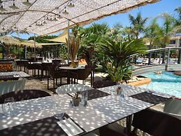 Résidence & SPA Marina d'Arone