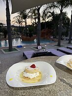Résidence & SPA Marina d'Arone