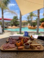 Résidence & SPA Marina d'Arone
