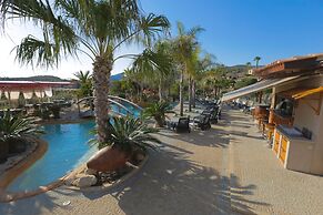Résidence & SPA Marina d'Arone