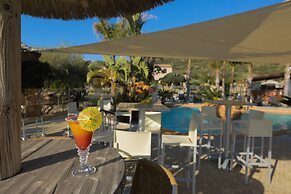 Résidence & SPA Marina d'Arone