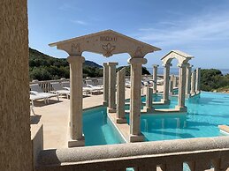 Résidence & SPA Marina d'Arone