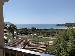 Résidence & SPA Marina d'Arone