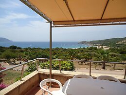 Résidence & SPA Marina d'Arone
