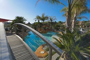 Résidence & SPA Marina d'Arone