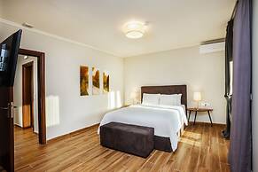 Sunny Villas Exclusive