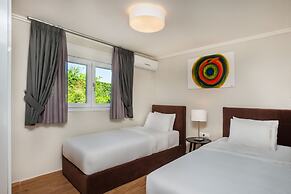 Sunny Villas Exclusive