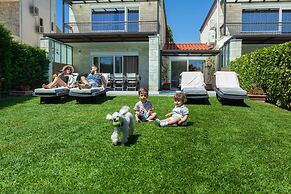 Sunny Villas Exclusive