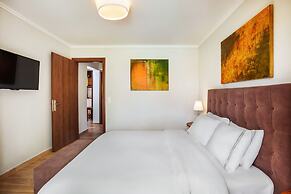 Sunny Villas Exclusive