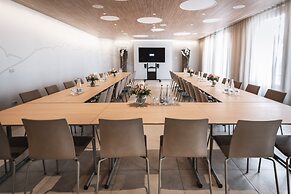 Hotel Buchserhof