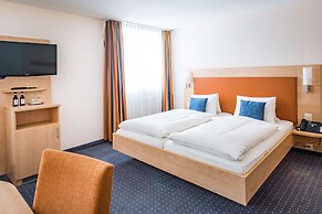 Hotel Buchserhof