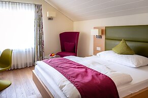 Hotel Buchserhof
