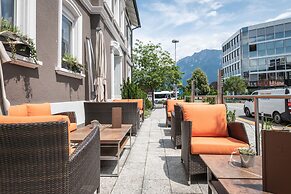 Hotel Buchserhof