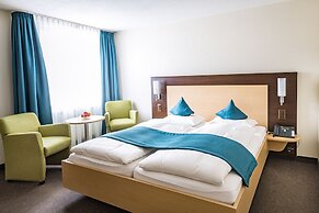 Hotel Buchserhof