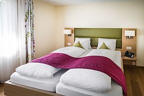 Hotel Buchserhof