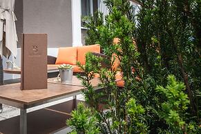 Hotel Buchserhof