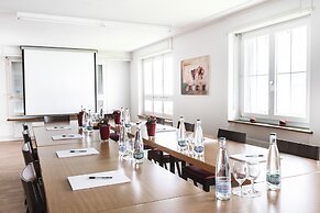 Hotel Buchserhof