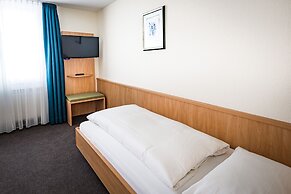 Hotel Buchserhof