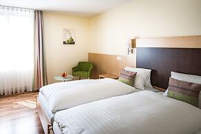 Hotel Buchserhof