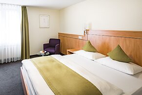 Hotel Buchserhof