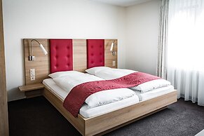 Hotel Buchserhof