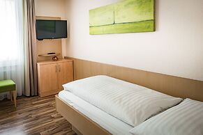 Hotel Buchserhof