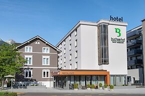 Hotel Buchserhof