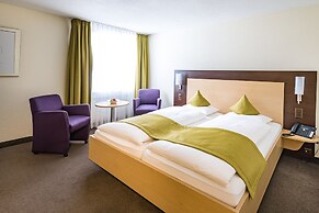 Hotel Buchserhof