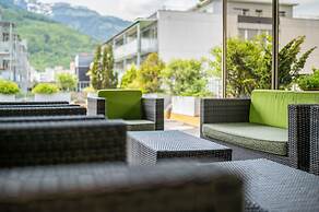 Hotel Buchserhof