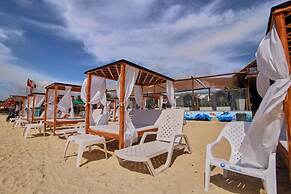 Cabana Glamping Geronimo