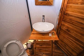 Cabana Glamping Geronimo