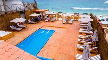 Cabana Glamping Geronimo