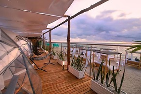 Cabana Glamping Geronimo