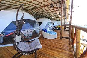 Cabana Glamping Geronimo