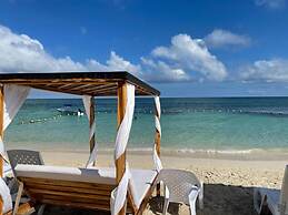 Cabana Glamping Geronimo