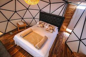 Cabana Glamping Geronimo