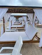 Cabana Glamping Geronimo