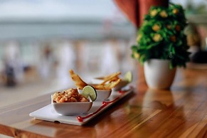 Cabana Glamping Geronimo