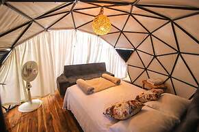 Cabana Glamping Geronimo