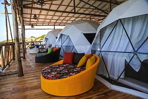 Cabana Glamping Geronimo