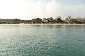 Cabana Glamping Geronimo