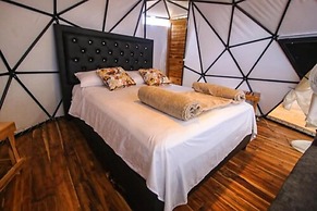 Cabana Glamping Geronimo