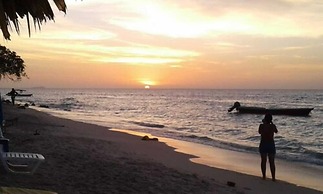 Cabana Glamping Geronimo