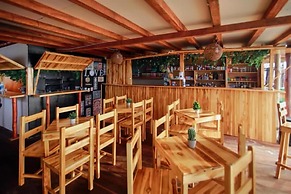 Cabana Glamping Geronimo