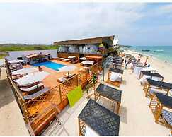 Cabana Glamping Geronimo